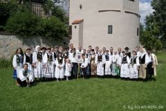 Dinkelsbühl 2011