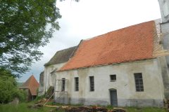 Kirchendach
