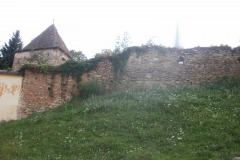 Ringmauer