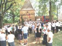 Foto Übersicht der Feier im Kirchhoff-min