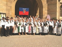 Gruppenbild 1 in Hermannstadt-min